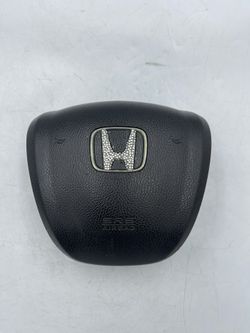 2008-2012 Honda Accord Coupe Driver Wheel Sensor Black OEM