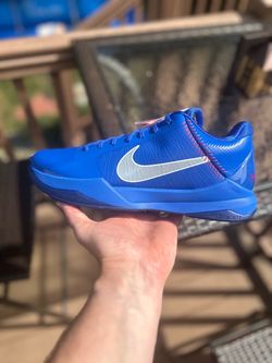 Size 12 - Nike Kobe 5 Proto - Dodgers