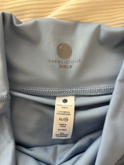 Clothing