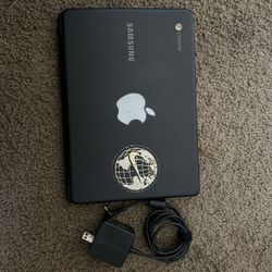 Samsung Chrome Book 