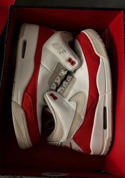 Jordan 3 tinker 10.5