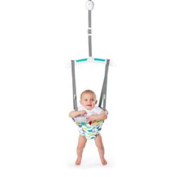 Bright Stars Door Jumper!