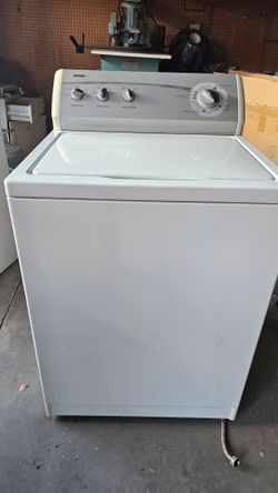 Kenmore Top Load Washing Machine