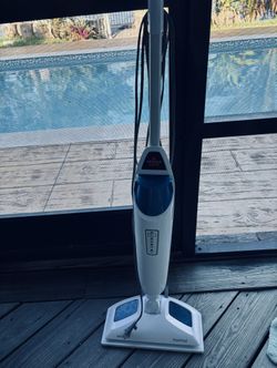 Bissell Steam Cleaner