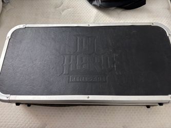 DJ hero renegade deck