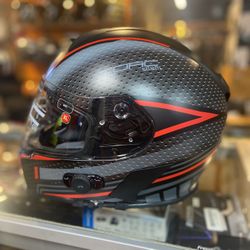 New Motorcycle Dot Bluetooth Helmets $180+