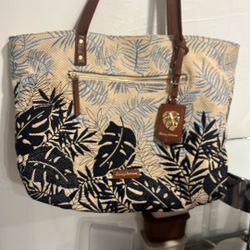 For Sale Big Bag Tommy Bahama Original