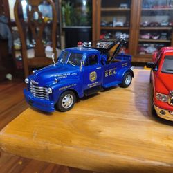 Grua Dicast Scale 1.24. 