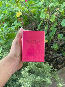 Perfume for girl