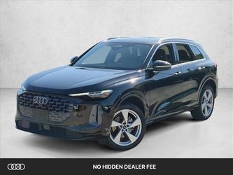 2025 Audi All-new Q5