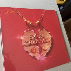 Kacey Musgraves Star Crossed 1LP - Sealed Vinyl