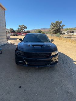 2015 Dodge Charger