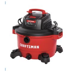 Craftsman Wet Dry Vacuum 