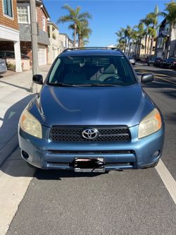 2008 Toyota Rav4