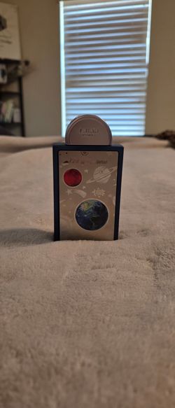 Lataffa pride Art of universe 3.4 oz