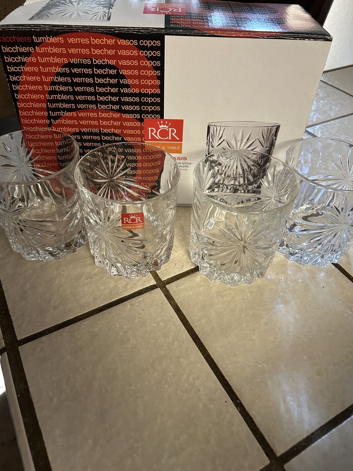 Dish-ware + Candle Holders