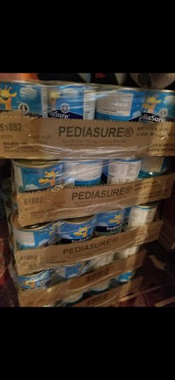 PEDIASURE