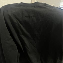 Essentials Fear Of God