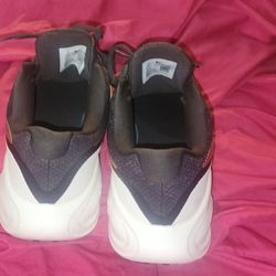 Nikes