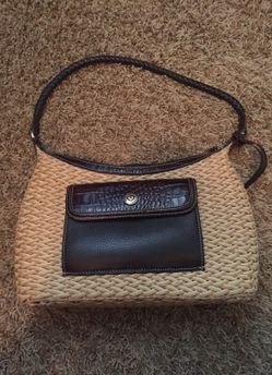 Brighton Purse