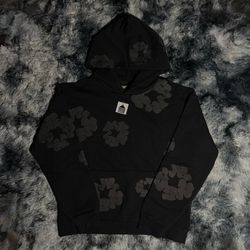 Denim Tears Hoodie