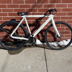 Single Speed Bike XL