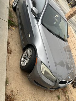 2011 bMW