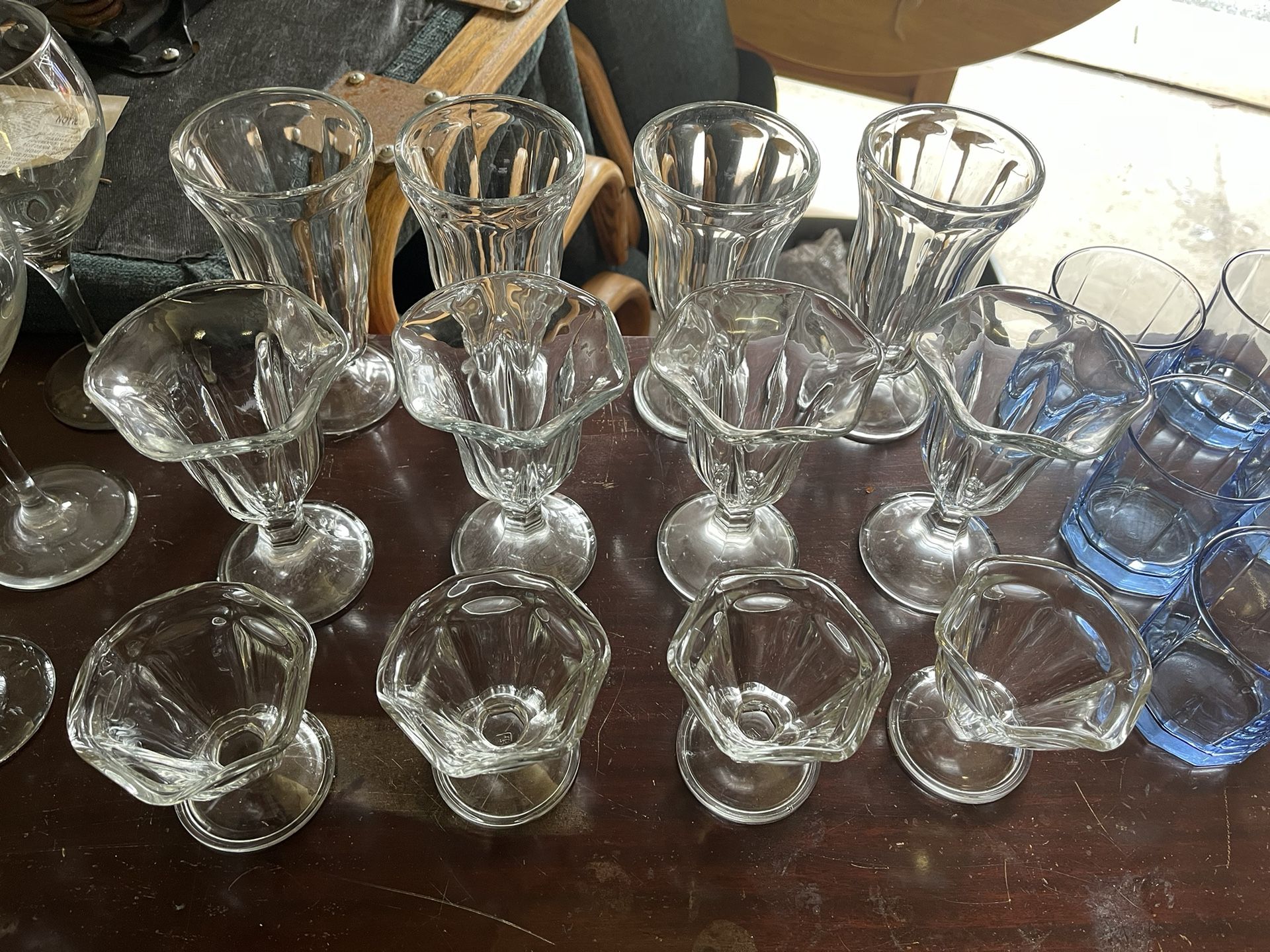 Glassware