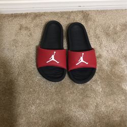 Jordan Sandals For Kids