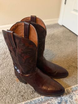 Cowboy Boots