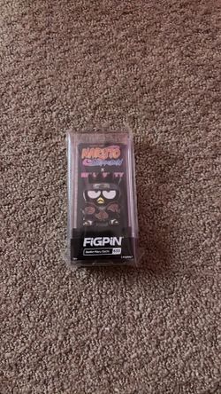 Badtz-Maru Itachi figpin