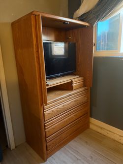 Wood Furniture