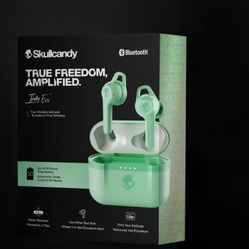 Wireless Ear Phones