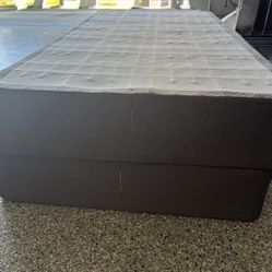 Bed Box Springs 