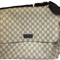 GUCCI Crossbody GG Shoulder Mens Women’s Unisex Bag - Business, Casual, Travel Crossbody Strap Clothes 