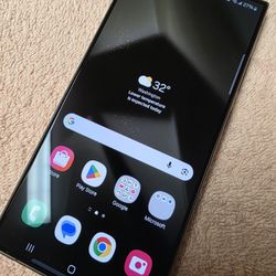 SAMSUNG GALAXY S24 ULTRA 256GB FOR CRICKET 🇺🇸  / AT&T MEXICO 🇲🇽 