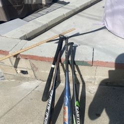 Baseball Bats