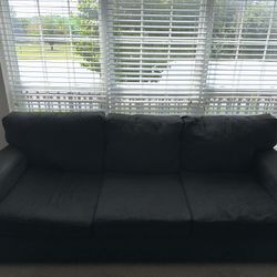 Three Seater Sofas (2) FREE