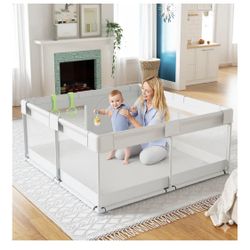 Fodoss Whelping Box/Playpen/New In Box