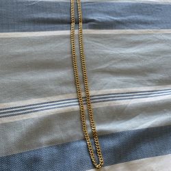 Miami Cuban Link 10k 