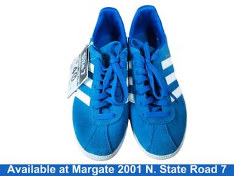 Adidas B96496 Blue
