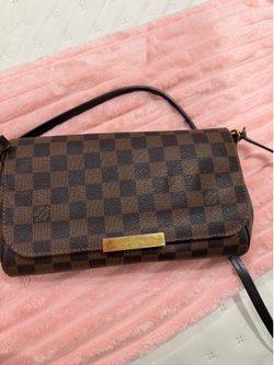 Louis Vuitton Favorite MM