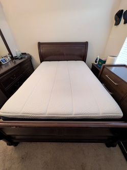 Queen mattress