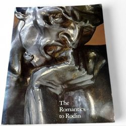 Romantics to Rodin French Nineteenth-Century Sculpture by Peter Fusco & Janson