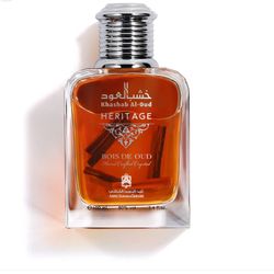 Khashab Al Oud Heritage 100 ML By ABDUL SAMAD AL QURASHI