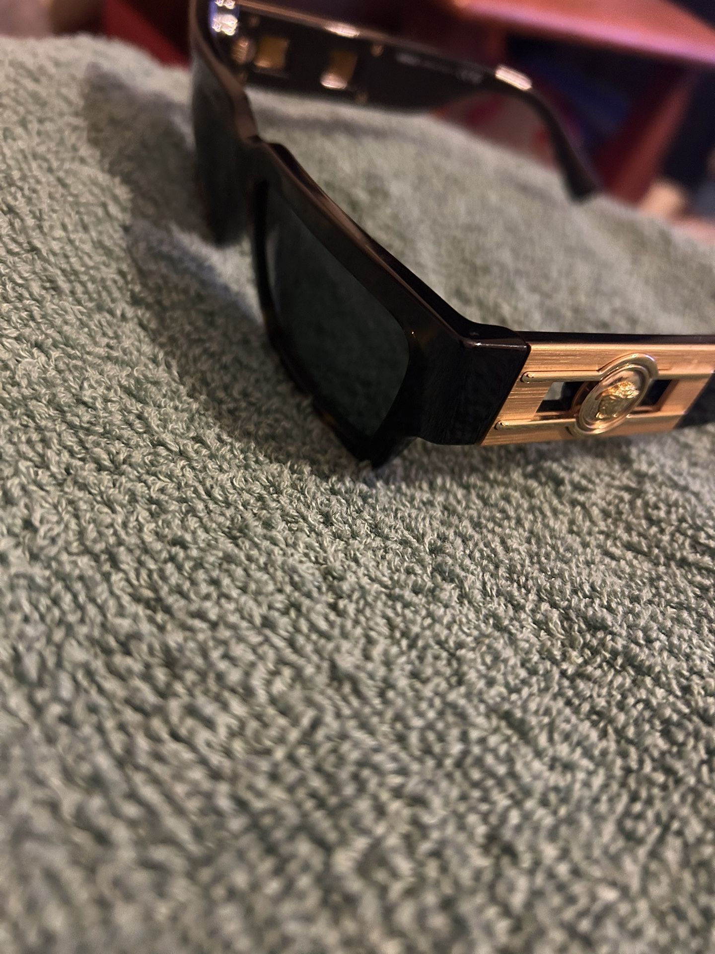 Versace Glasses For Men