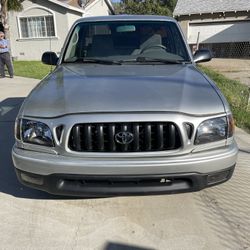 2003 Toyota Tacoma