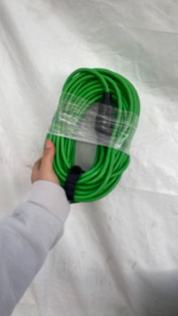 Extension Cord 