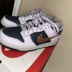 Nike Dunks Low 