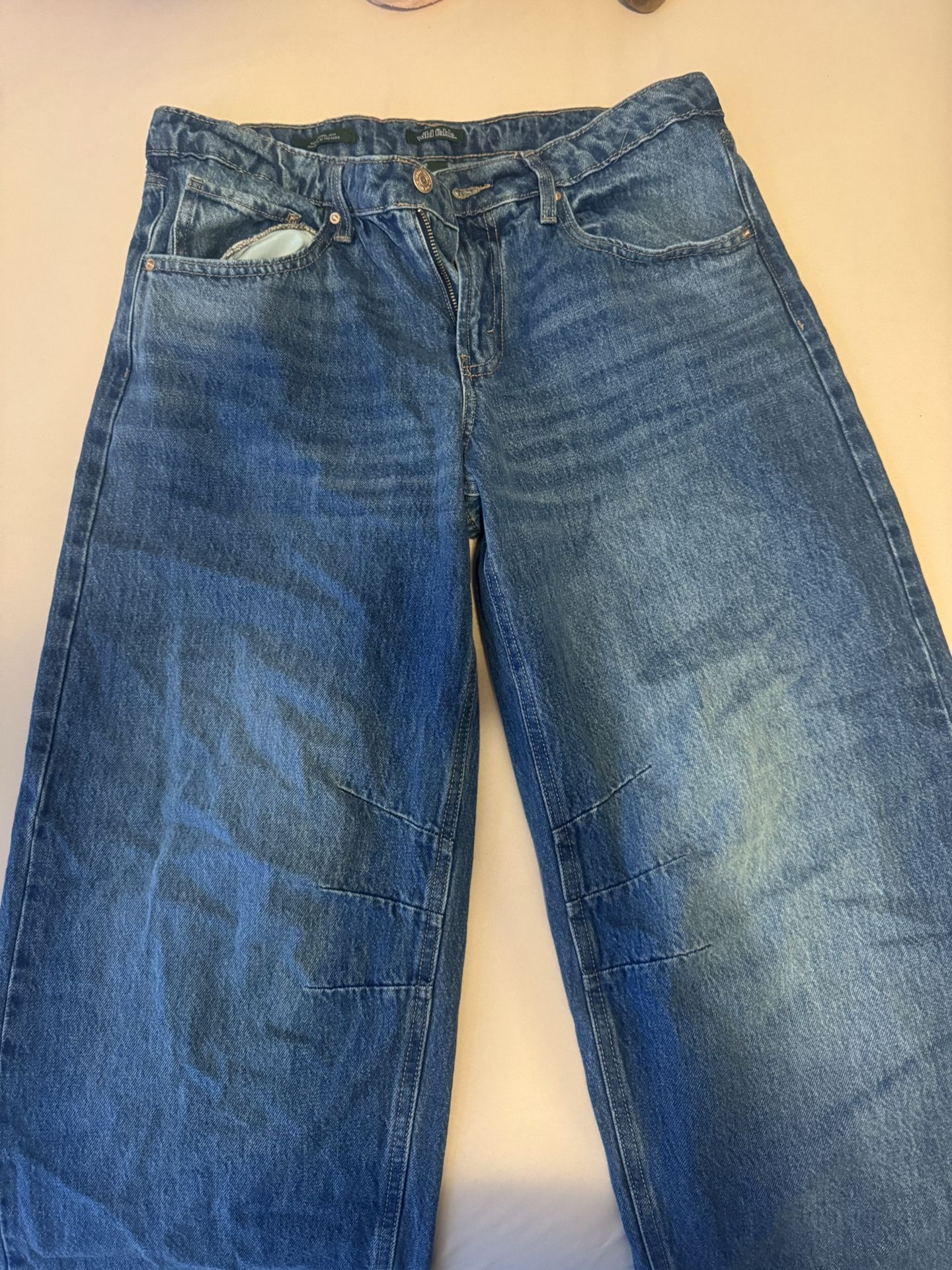 Wild Fable baggy jeans